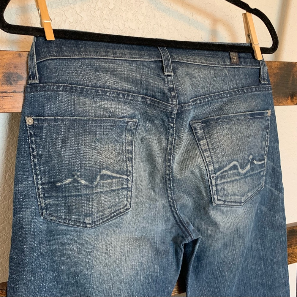 Bootcut jeans | 29